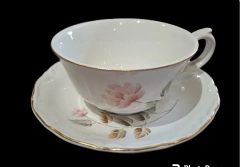 JUEGO DE TE y CAFE PORCELANA - tienda online