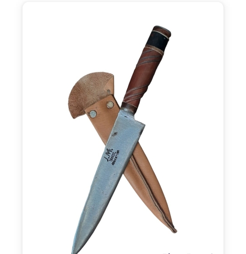 CUCHILLO VERIJERO (varios modelos)