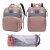 Mochila/Cuna Maternal Multifuncion con Mosquitero - Tienda Recreo - Todo lo que buscabas y aun no lo sabias !