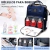 Mochila/Cuna Maternal Multifuncion con Mosquitero