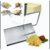 Tabla De Acero Inox Medidas Corta Queso Premium - comprar online