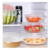Tapa Silicona Multiuso Tapas X6 Ajustable Fruta Verdura Olla - Tienda Recreo - Todo lo que buscabas y aun no lo sabias !