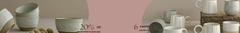 Banner de la categoría BAZAR