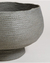 CANASTO COPA JIALING GREY - Casa Chula