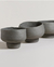 CANASTO COPA JIALING GREY - comprar online