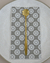 SERVILLETAS PARIS - tienda online