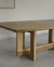 MESA COMEDOR MONTERREY - comprar online