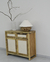 MUEBLE PARIS 2 PUERTAS 2 CAJONES - tienda online