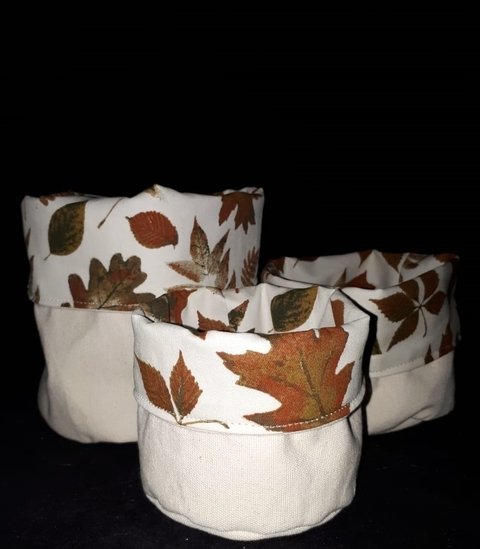 SET ORGANIZADOR POR 3