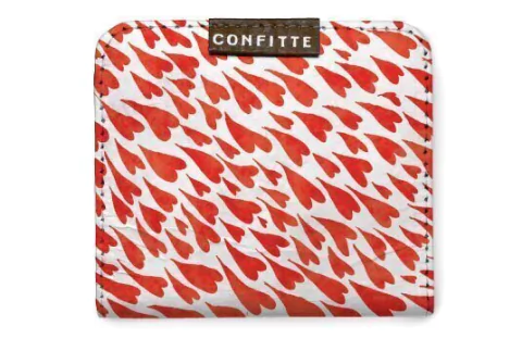 BILLETERA ELEMENT TYVEK BY CONFITTE
