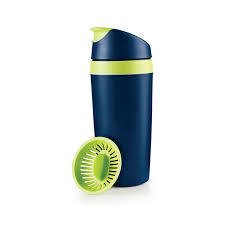 VASO INFUSOR 360ML TUPPERWARE
