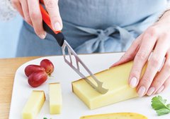 CUCHILLO PARA QUESOS TUPPERWARE - comprar online