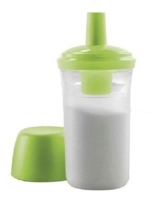 DOSIFICADOR 350ML TUPPERWARE