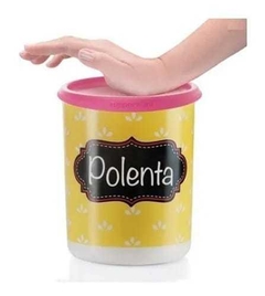 TOQUE MÁGICO POLENTA 1,25LT TUPPERWARE