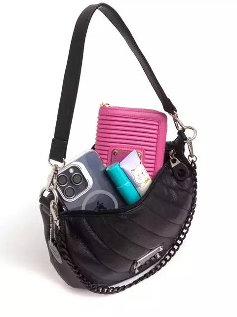 CARTERA DE HOMBROS ANDES - comprar online