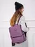 Imagen de MOCHILA BELEN ANTIROBO