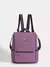 MOCHILA BELEN ANTIROBO - comprar online
