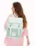 MOCHILA MINERVA - VANNA Boutique