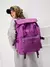 MOCHILA MINERVA NEOPRENE