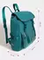 MOCHILA MINERVA NEOPRENE - VANNA Boutique