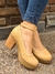 Cloe camel - comprar online