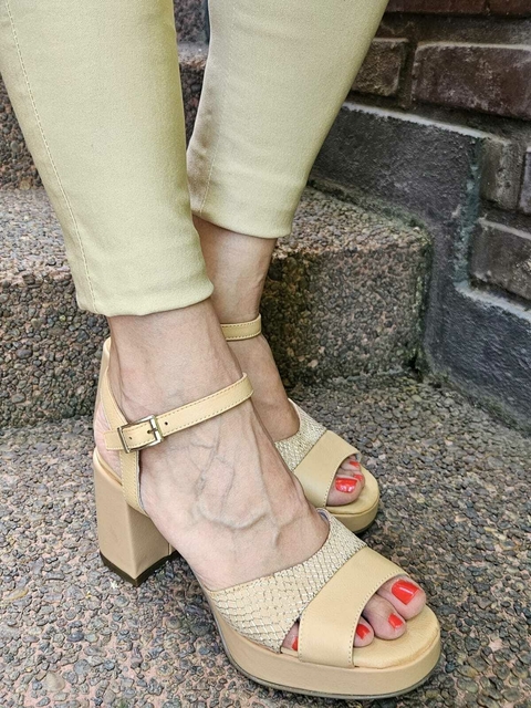 IRENE CAMEL