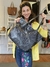 TOTE NADINE CUERO PRINT - comprar online