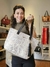 TOTE JILL REPTIL