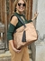 TOTE JILL BRONCE - tienda online