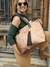 TOTE JILL BRONCE