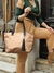 TOTE JILL BRONCE - comprar online
