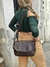 BANDO FOX CUERO CHOCO en internet
