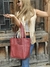 TOTE MIRANDA BORDÓ ECO - comprar online