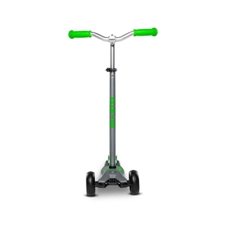 Maxi Deluxe Pro GRIS/VERDE- MMD089 en internet