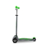 Maxi Deluxe Pro GRIS/VERDE- MMD089 - Tienda Micro