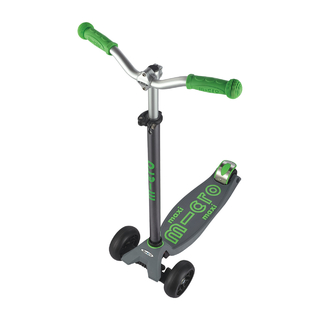 Maxi Deluxe Pro GRIS/VERDE- MMD089 - comprar online