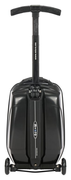 Micro lugagge BLACK- ML0005 - comprar online