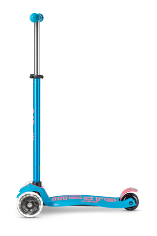 Maxi Deluxe LED AQUA- MMD078 en internet