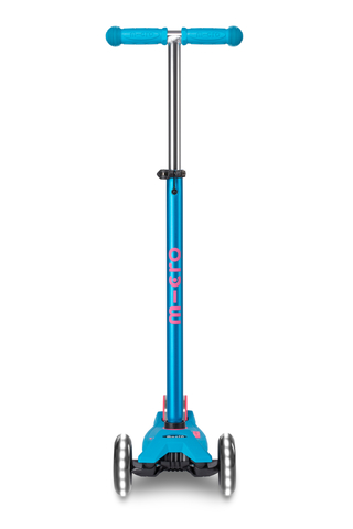 Maxi Deluxe LED AQUA- MMD078 - comprar online