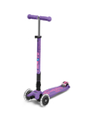 Maxi Deluxe PLEGABLE VIOLETA LED - MMD100 - comprar online