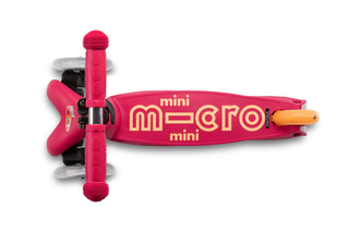 Mini Deluxe PLEGABLE ROJO RUBÍ MMD101 en internet