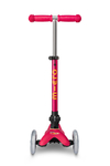 Mini Deluxe PLEGABLE ROJO RUBÍ MMD101 - tienda online