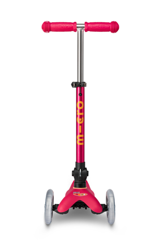 Mini Deluxe PLEGABLE ROJO RUBÍ MMD101 - tienda online