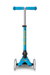 Mini Deluxe PLEGABLE AZUL OCEANO MMD102 - Tienda Micro