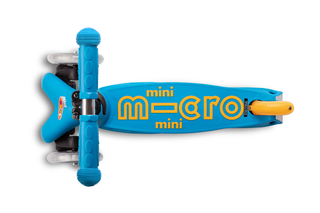 Imagen de Mini Deluxe PLEGABLE AZUL OCEANO MMD102