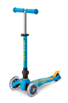 Mini Deluxe PLEGABLE AZUL OCEANO MMD102 - comprar online