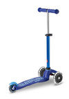 Mini Deluxe LED AZUL MMD142 - Tienda Micro