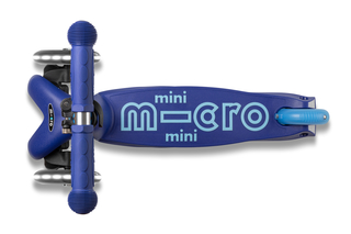 Mini Deluxe LED AZUL MMD142 - comprar online