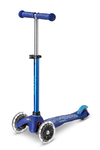 Mini Deluxe LED AZUL MMD142