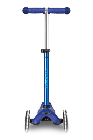 Mini Deluxe LED AZUL MMD142 - tienda online